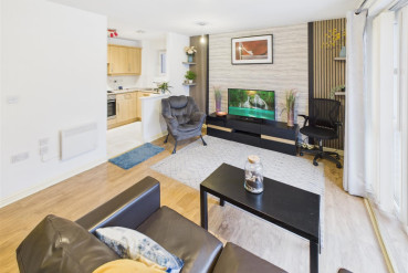 Philmont Court Bannerbrook Park Coventry