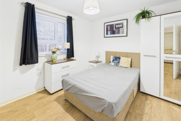 Philmont Court Bannerbrook Park Coventry