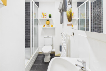 Philmont Court Bannerbrook Park Coventry