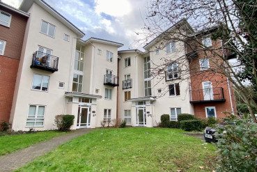 Seymour House, Sandy Lane, Radford, Coventry