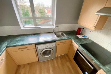 Seymour House, Sandy Lane, Radford, Coventry