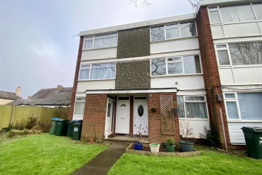 Beckbury Road, Walsgrave, Coventry