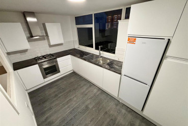 Beckbury Road, Walsgrave, Coventry