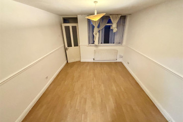 Beckbury Road, Walsgrave, Coventry