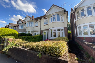 Longfellow Road, Wyken, Coventry, West Midlands