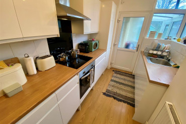 Longfellow Road, Wyken, Coventry, West Midlands