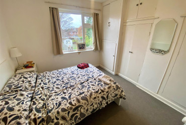 Longfellow Road, Wyken, Coventry, West Midlands