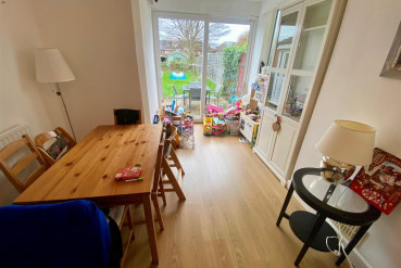 Longfellow Road, Wyken, Coventry, West Midlands