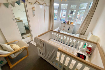 Longfellow Road, Wyken, Coventry, West Midlands