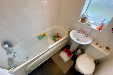 Longfellow Road, Wyken, Coventry, West Midlands