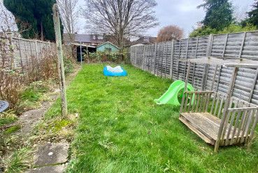 Longfellow Road, Wyken, Coventry, West Midlands