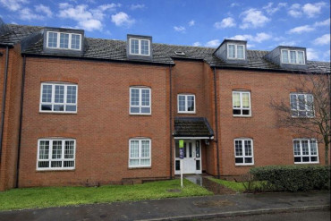 Bluemels Drive, Wolston, Coventry