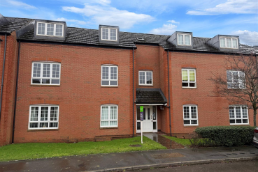 Bluemels Drive, Wolston, Coventry