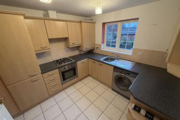 Bluemels Drive, Wolston, Coventry