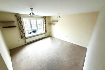 Bluemels Drive, Wolston, Coventry