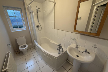 Bluemels Drive, Wolston, Coventry