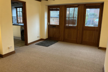 Coventry Road, Dunchurch