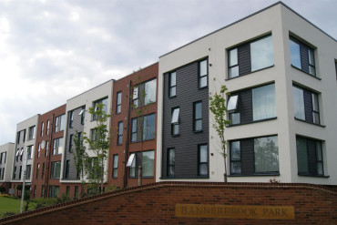 Monticello Way, Bannerbrook Park ,Coventry