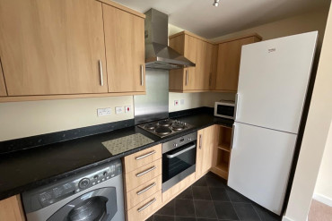 Monticello Way, Bannerbrook Park ,Coventry