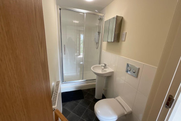 Monticello Way, Bannerbrook Park ,Coventry