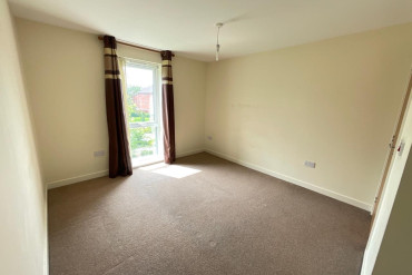 Monticello Way, Bannerbrook Park ,Coventry