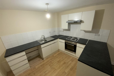 Frederick Road, Stechford