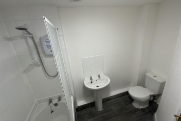 Frederick Road, Stechford