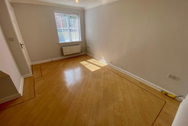 Fern Grove, Elliott Gardens, Bedworth