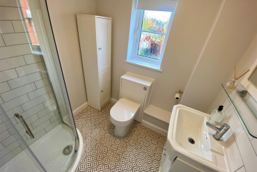 Fern Grove, Elliott Gardens, Bedworth