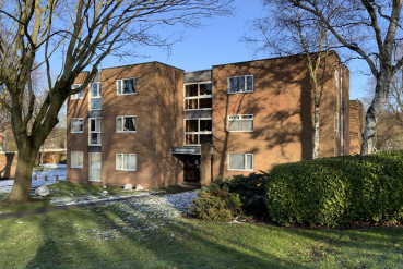 Lakeside Walk, Erdington