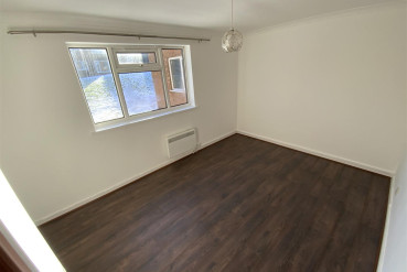 Lakeside Walk, Erdington