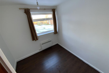 Lakeside Walk, Erdington