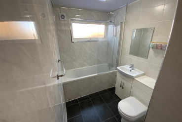 Lakeside Walk, Erdington