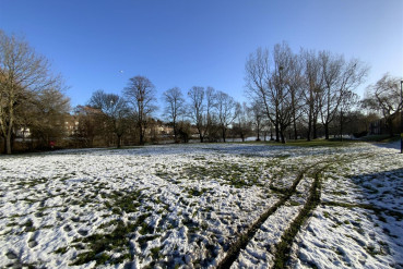 Lakeside Walk, Erdington