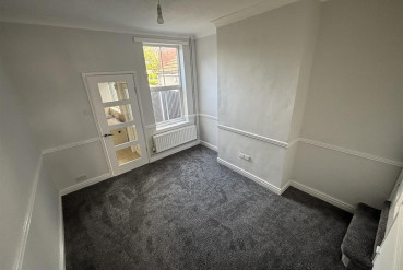 North Street, Stoke, Coventry