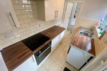 North Street, Stoke, Coventry