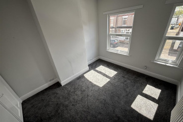 North Street, Stoke, Coventry