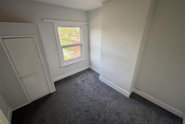 North Street, Stoke, Coventry