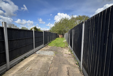 North Street, Stoke, Coventry