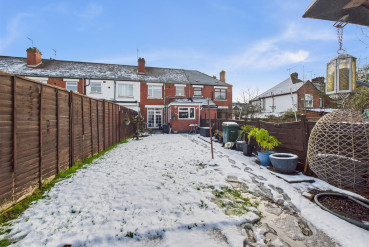 Cedars Avenue, Coundon,  Coventry