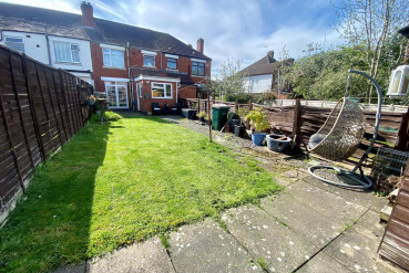 Cedars Avenue, Coundon,  Coventry