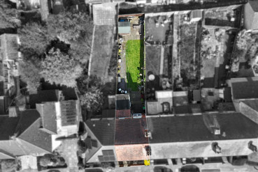 Cedars Avenue, Coundon,  Coventry