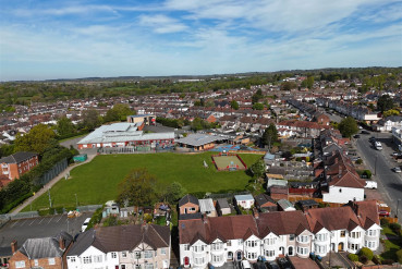 Cedars Avenue, Coundon,  Coventry