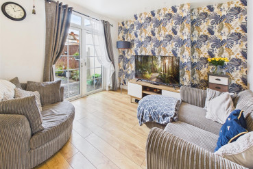 Cedars Avenue, Coundon,  Coventry