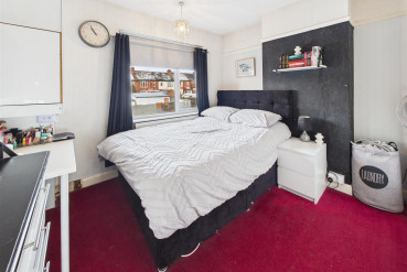 Cedars Avenue, Coundon,  Coventry