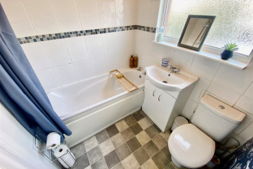 Cedars Avenue, Coundon,  Coventry