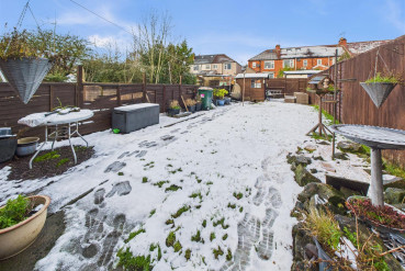 Cedars Avenue, Coundon,  Coventry