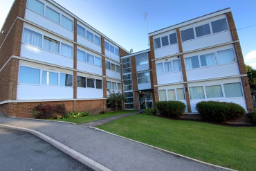 Whitley Court, Whitley Court, Coventry