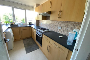 Whitley Court, Whitley Court, Coventry