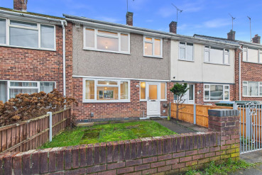 Malmesbury Road, Coventry